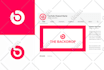 design simple and iconic logo for your brand