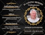 design funeral flyer fast