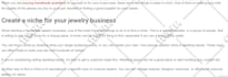 publish article SEO guest post backlink high quality dofollow guest blogging