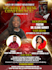 design professional magazine cover and magazine layout