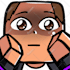 draw custom twitch emotes, discord emojis and sub badges