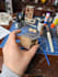 paint your warhammer miniatures mini painting