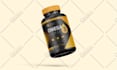 design selling label for bottle and jar