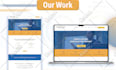 convert xd, PSD, figma to wordpress website using elementor pro