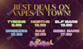 create high quality business, event and church flyer design