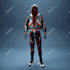 3d clothing fashion design