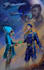 design fiction, sci fi, horror, fantasy book cover, kindle ebook cover