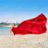 professionally retouch portraits or model images