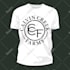 create custom typographical eyecatching tshirt design