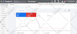 set up google shopping including merchant center feed