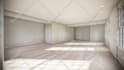 create high end architectural exterior and interior renders