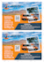 do professional hiring business flyer poster brochure design