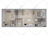create 3d renderings of architectural floor plans