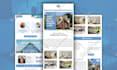design editable responsive email template newsletter