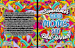design coloring book front back cover for amazon kdp