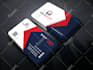 do professional business card design