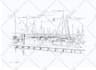 hand draw architectural building or home illustrations