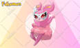 make your unique custom fakemon or pokemon