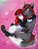 make furry couple art