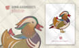 design retro vintage logo custom adventure, outdoor, etc