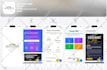 convert website to app, android app and ios app