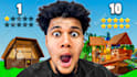 design attractive clickbait youtube cover and thumbnails