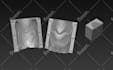 create a mold and 3d model for 3d printing