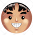 draw amazing character design for you