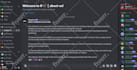 be discord manager, moderator, or admin for any community