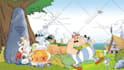 draw your best memories with your family in tintin style