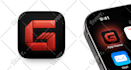 design a professional app icon