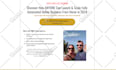 set up done for you affiliate sales funnel on builderall