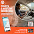 create social media post designs, facebook instagram linkedin carousel ad