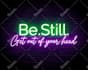 design 3 neon logo or neon sign light for you in just 8 hours
