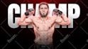 design youtube thumbnail for mma or ufc channel