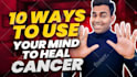 design an amazing youtube thumbnail