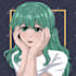 draw you an anime profile picture, avatar, icon, character, emote