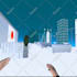 create custom metaverse world in horizon worlds