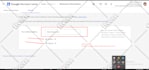 fix your google merchant center suspension