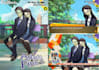 draw you in persona social link character game style