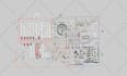make 3d model on sketchup for you