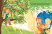 do children book illustration