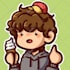 draw you a cute pfp icon for social media