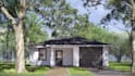 do 3d architectural rendering and visualization