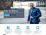 squarespace website design squarespace website redesign squarespace landing page