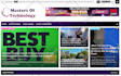 create a monetized autopilot news website on blogger