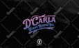 do custom hand lettering and typography logo