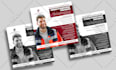 do job hiring, recruitment, business flyer, social media ads for available jobs