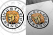 design stunning retro vintage 90s logo or mascot in 1 day