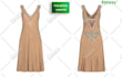 retouch and reshape product photos for ecommerce